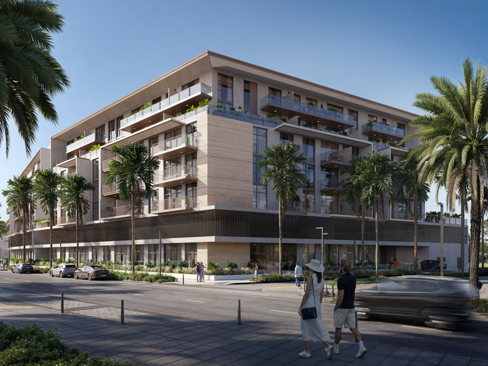 Ir1dian Park in JVC – Low-Rise Green Apartments in Dubai by Object One