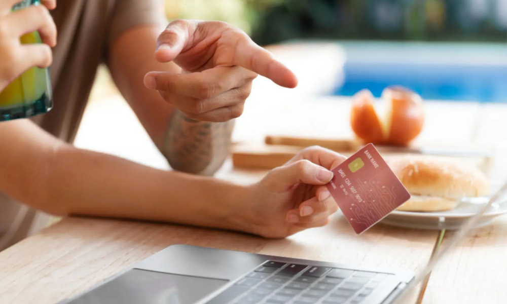 UAE property deposit payment held in escrow or trust account